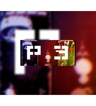 P.3 Steam Key GLOBAL